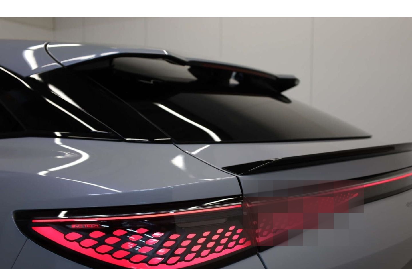 BYD SEALION 7 Design AWD foto 24