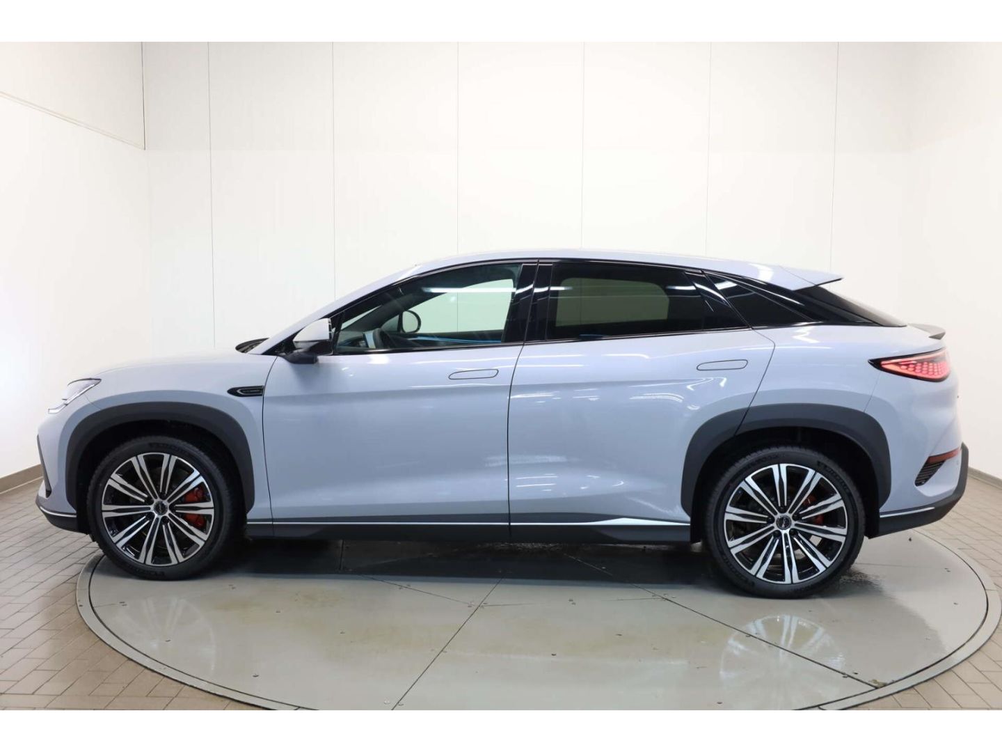 BYD SEALION 7 Design AWD foto 5