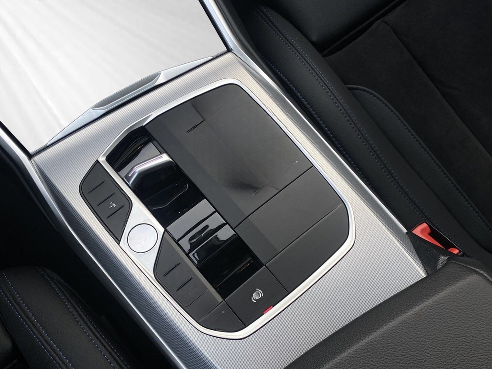 BMW 320i Touring MSport AHK HiFi LCProf HiFi foto 12