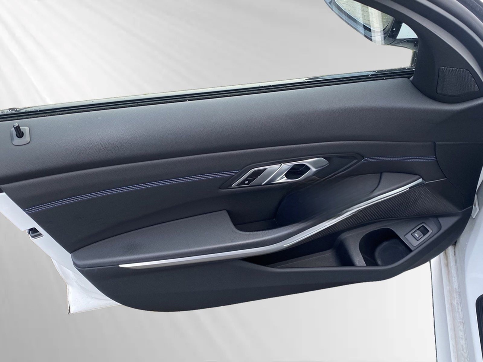 BMW 320i Touring MSport AHK HiFi LCProf HiFi foto 19
