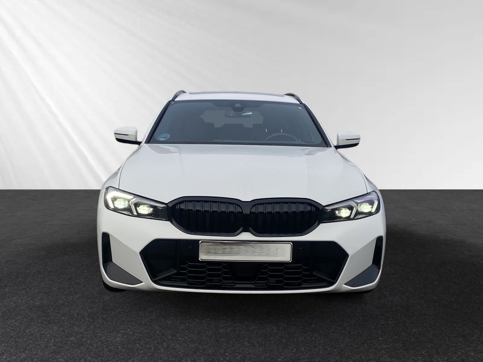 BMW 320i Touring MSport AHK HiFi LCProf HiFi foto 5