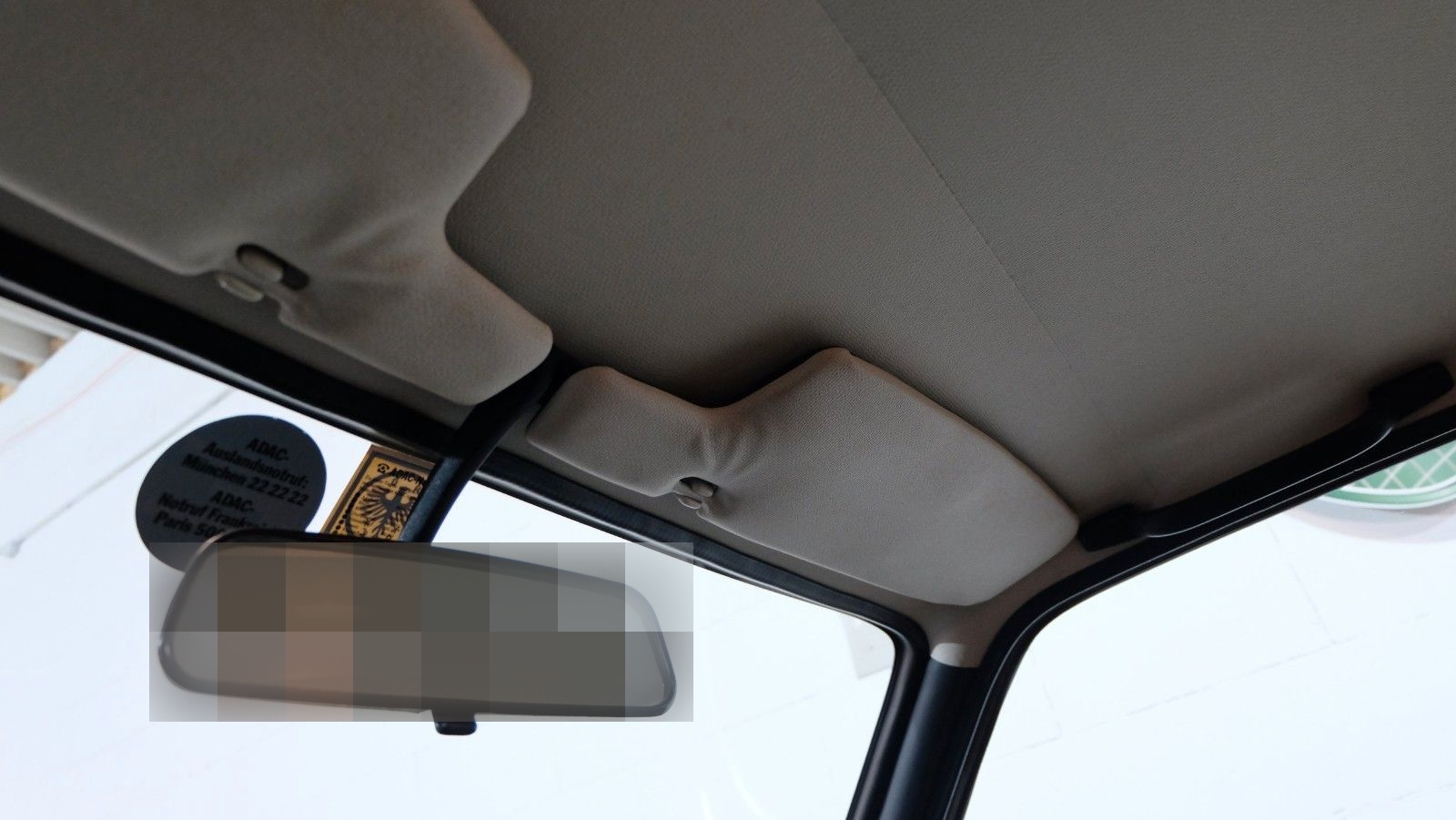 BMW 323i, 5-Gang-Getriebe! foto 15