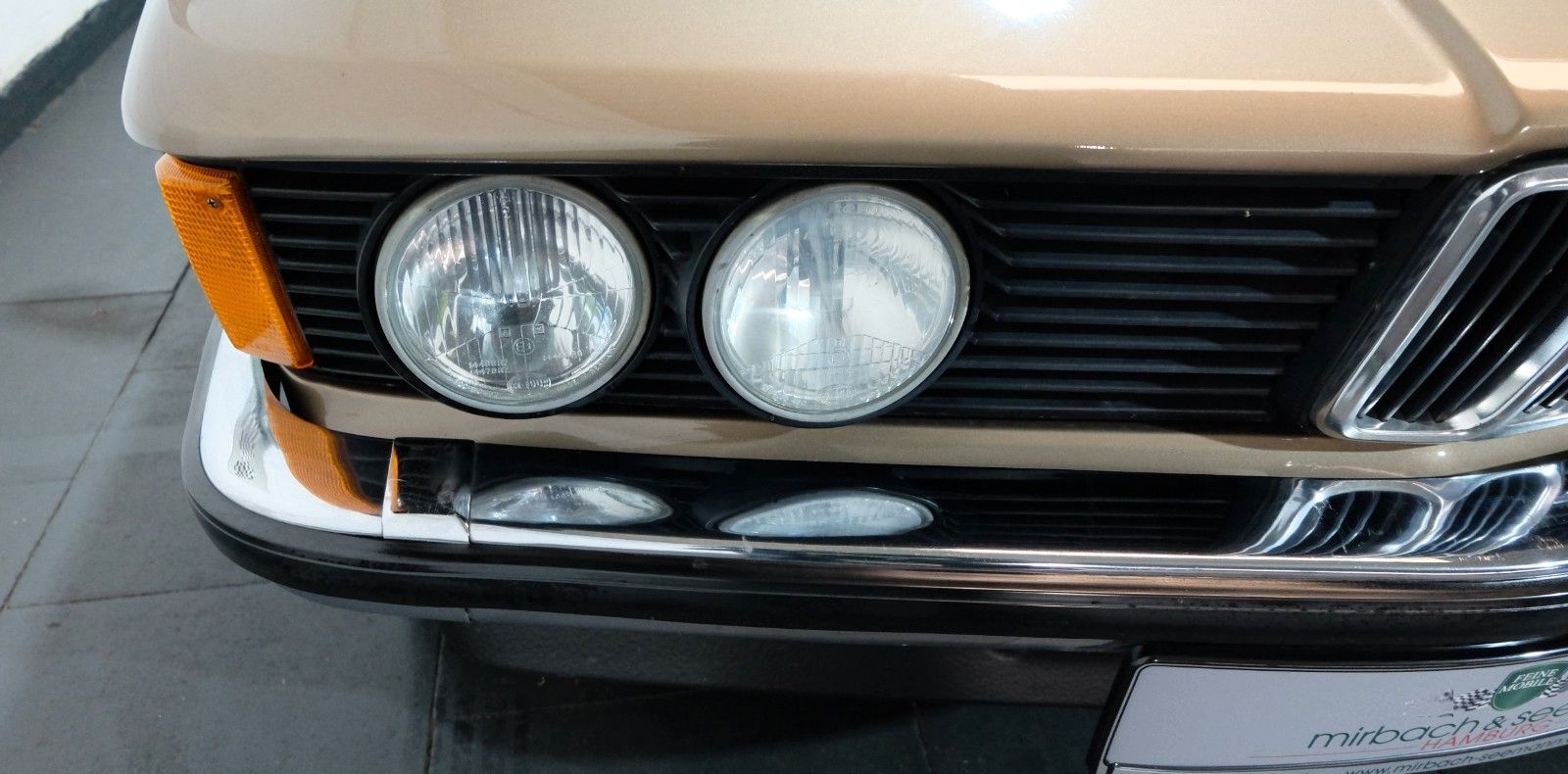 BMW 323i, 5-Gang-Getriebe! foto 20