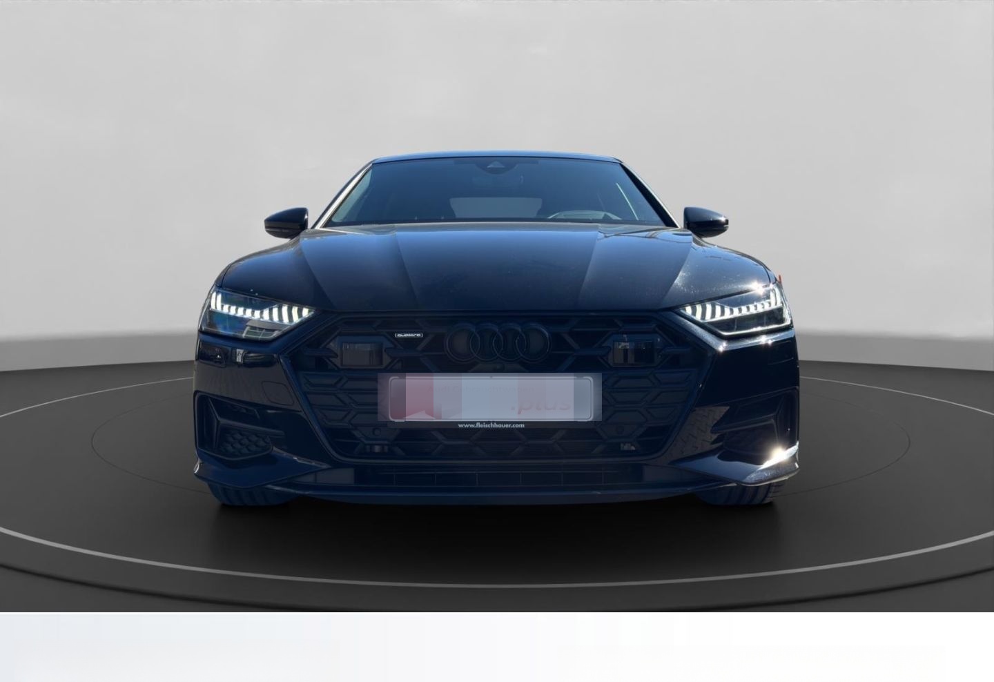 Audi A7 Sportback 50 TDI quattro MATRIX+PANO+ACC+HUD+ foto 2