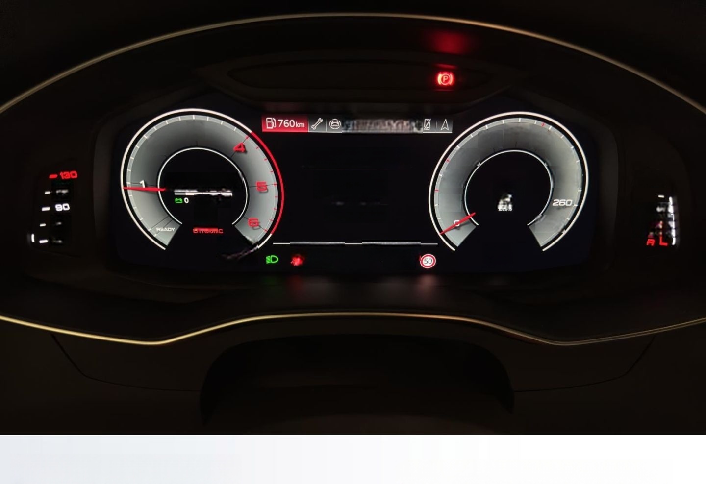 Audi A7 Sportback 50 TDI quattro MATRIX+PANO+ACC+HUD+ foto 11