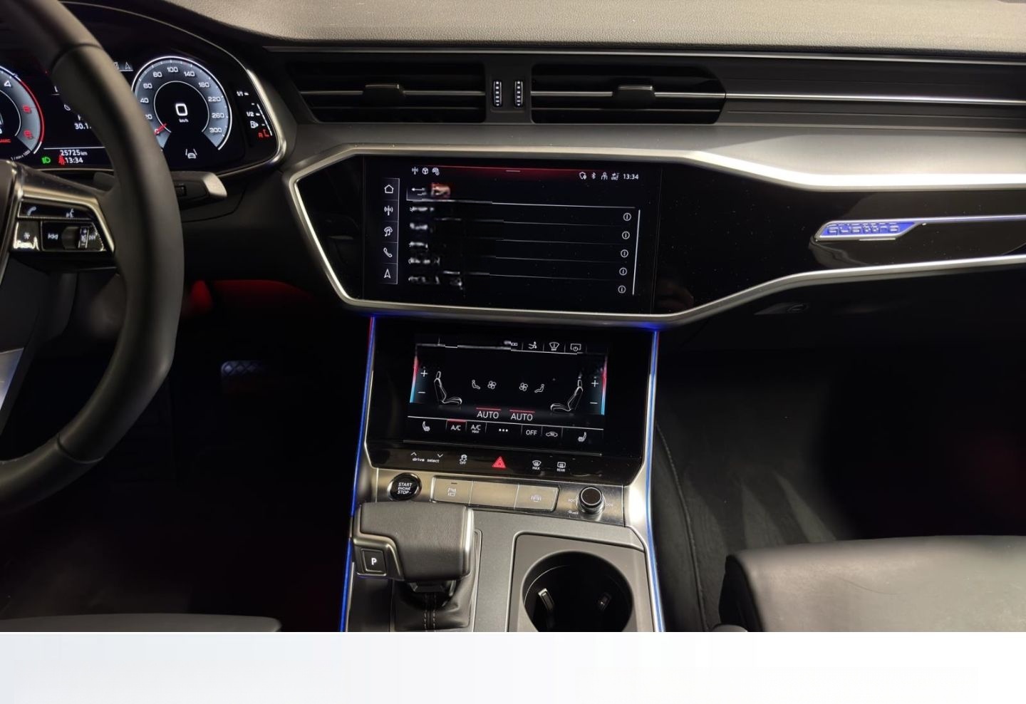 Audi A7 Sportback 50 TDI quattro MATRIX+PANO+ACC+HUD+ foto 13