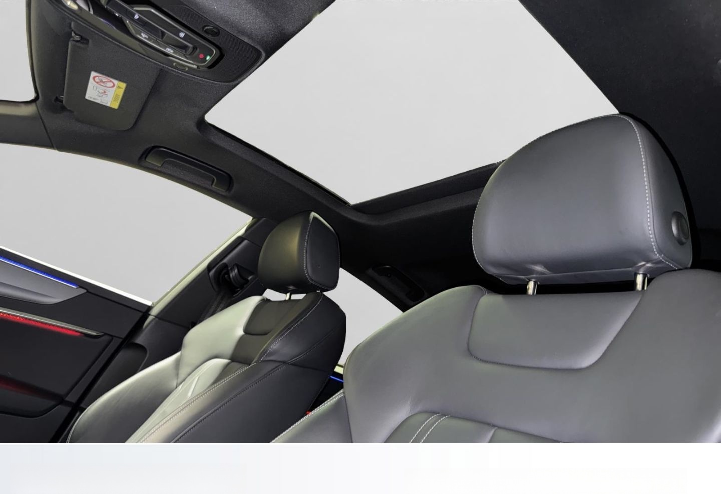 Audi A7 Sportback 50 TDI quattro MATRIX+PANO+ACC+HUD+ foto 15