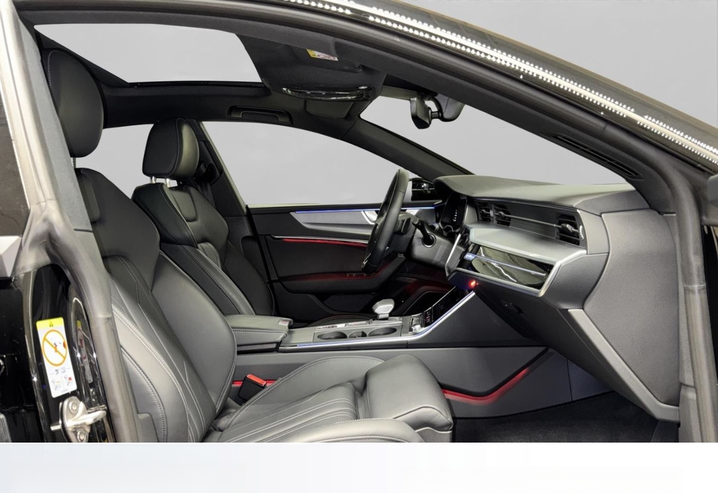 Audi A7 Sportback 50 TDI quattro MATRIX+PANO+ACC+HUD+ foto 16