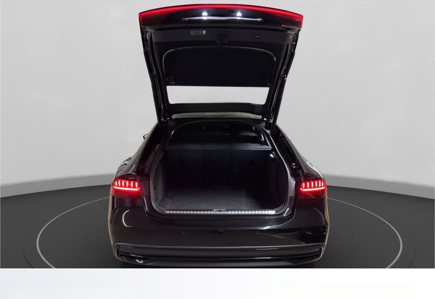 Audi A7 Sportback 50 TDI quattro MATRIX+PANO+ACC+HUD+ foto 17