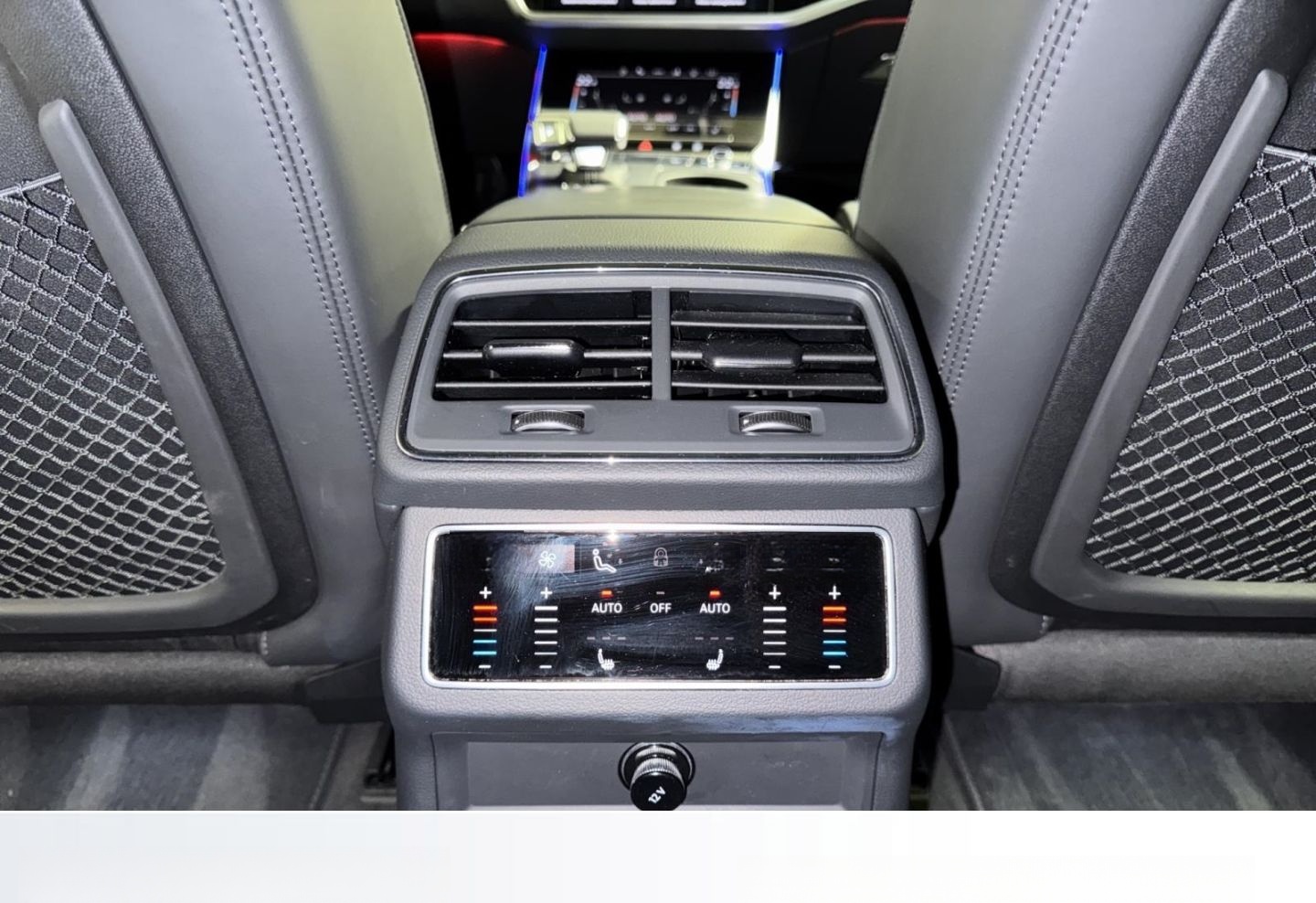 Audi A7 Sportback 50 TDI quattro MATRIX+PANO+ACC+HUD+ foto 18