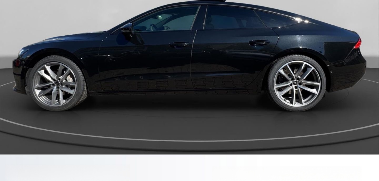 Audi A7 Sportback 50 TDI quattro MATRIX+PANO+ACC+HUD+ foto 3