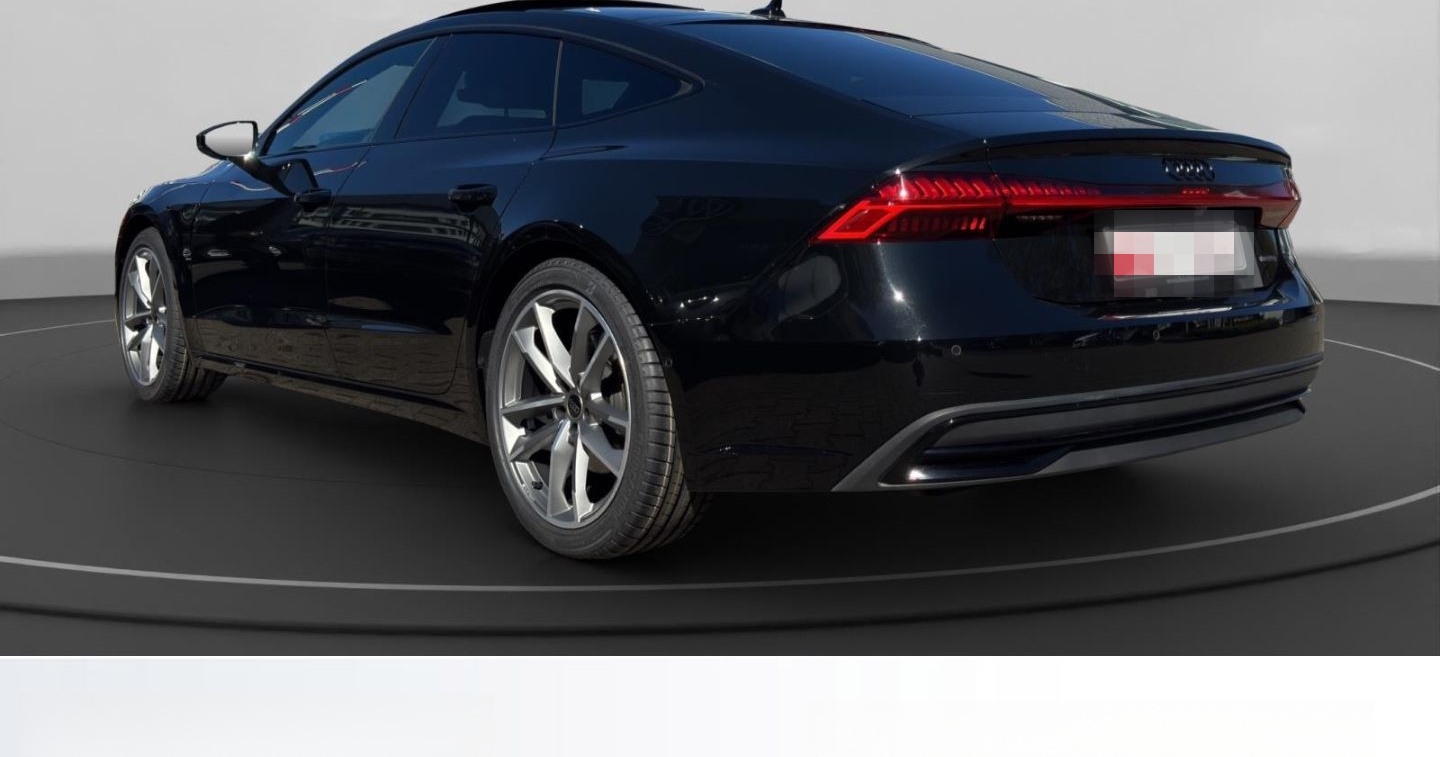Audi A7 Sportback 50 TDI quattro MATRIX+PANO+ACC+HUD+ foto 4