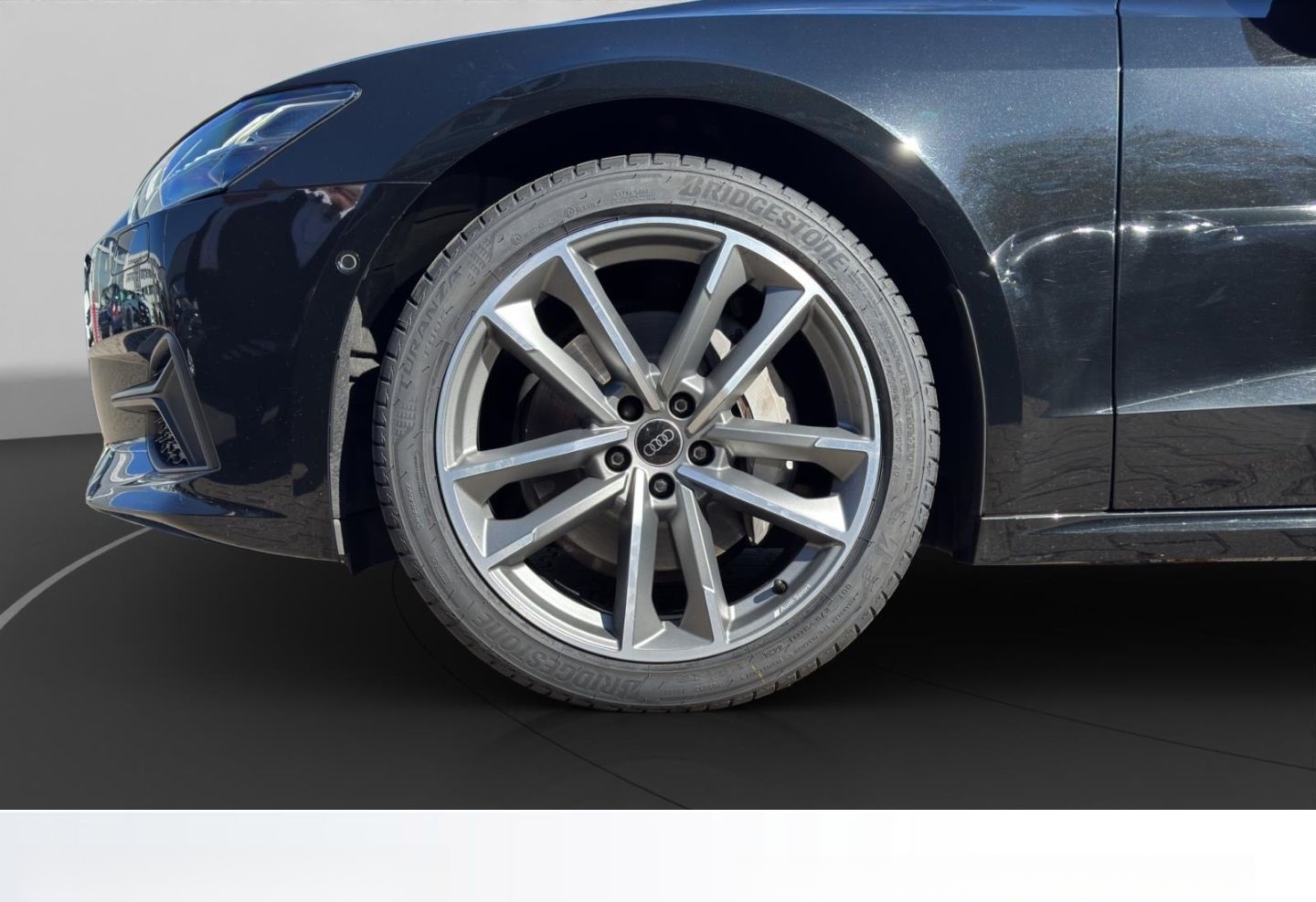 Audi A7 Sportback 50 TDI quattro MATRIX+PANO+ACC+HUD+ foto 6