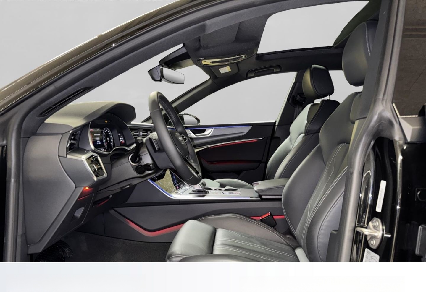 Audi A7 Sportback 50 TDI quattro MATRIX+PANO+ACC+HUD+ foto 8