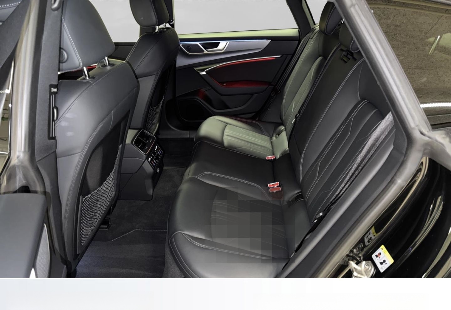 Audi A7 Sportback 50 TDI quattro MATRIX+PANO+ACC+HUD+ foto 9