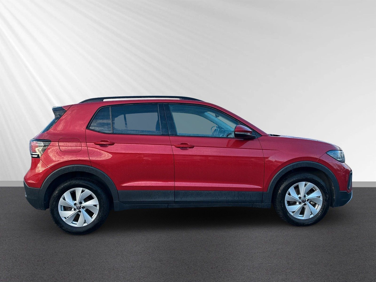 Volkswagen T-Cross Life 1.0 TSI foto 2