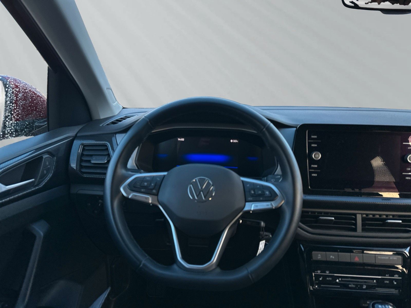 Volkswagen T-Cross Life 1.0 TSI foto 12