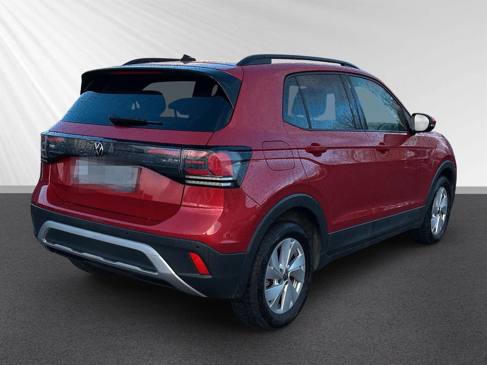 Volkswagen T-Cross Life 1.0 TSI foto 4