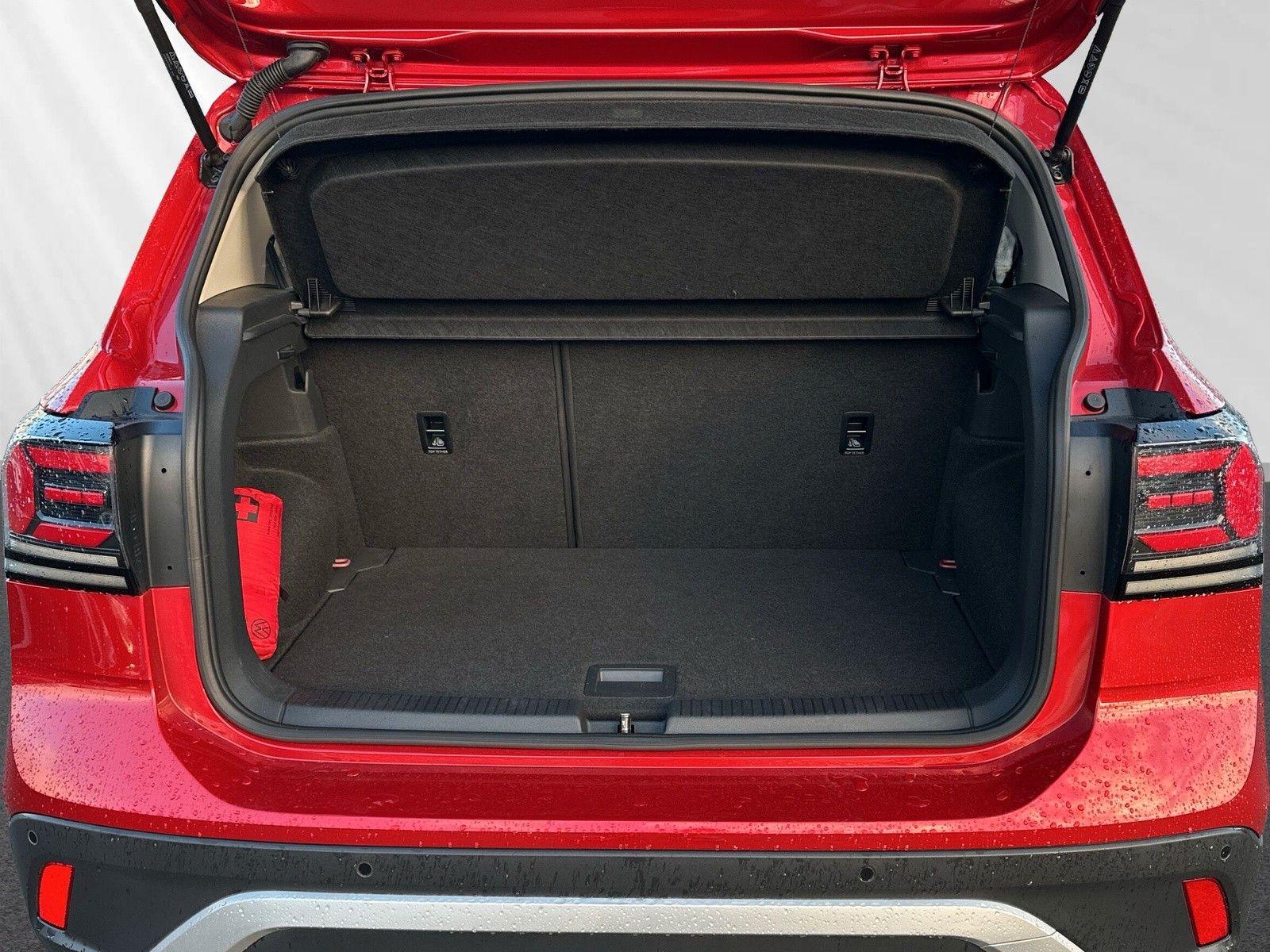 Volkswagen T-Cross Life 1.0 TSI foto 5
