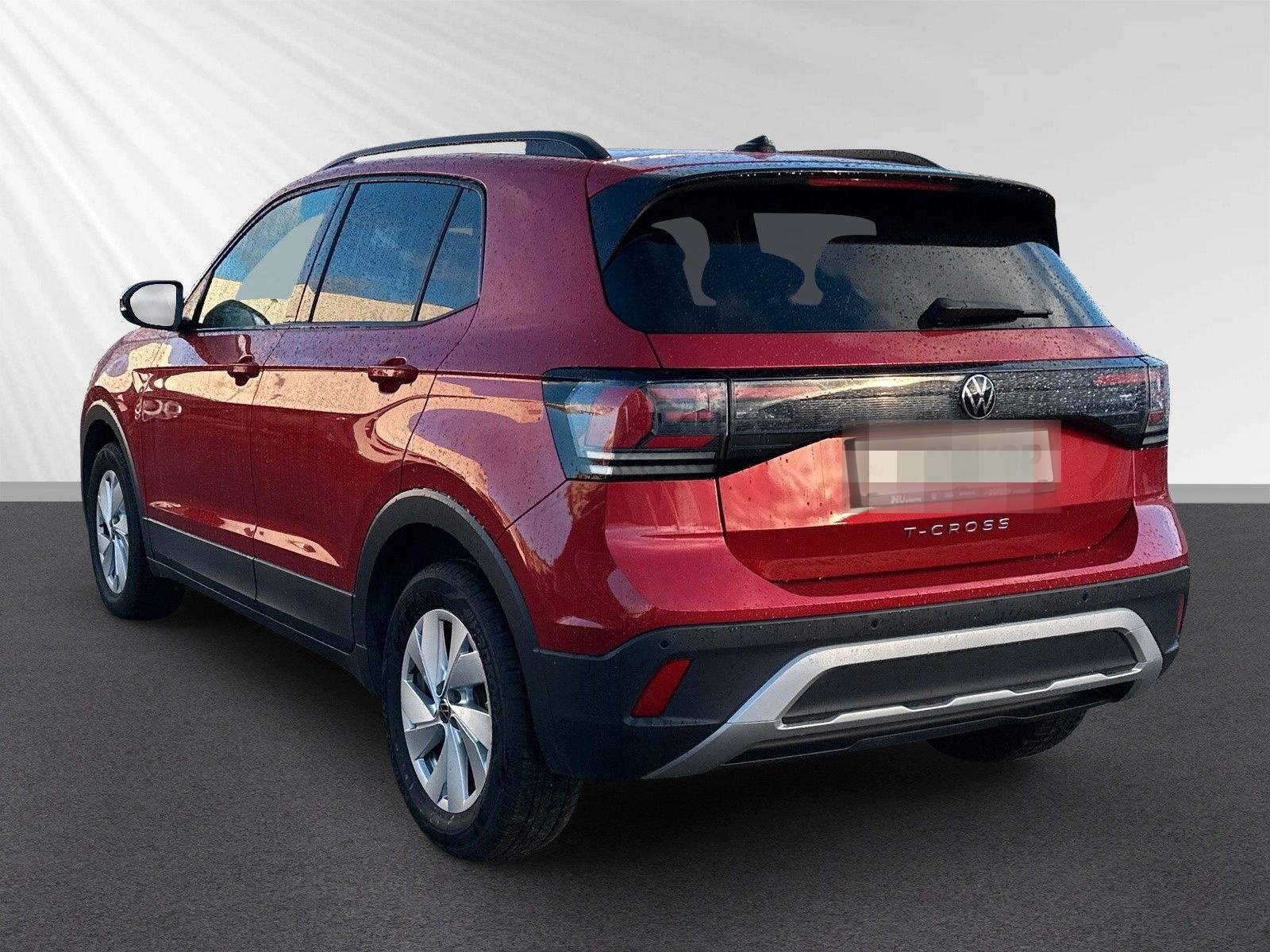 Volkswagen T-Cross Life 1.0 TSI foto 6