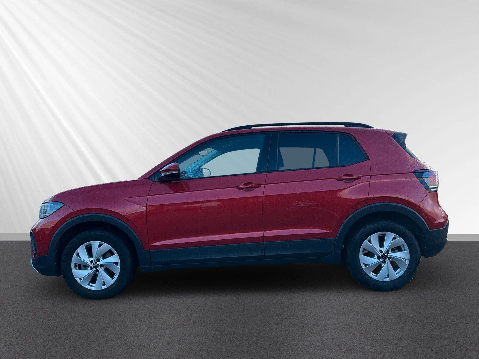 Volkswagen T-Cross Life 1.0 TSI foto 7