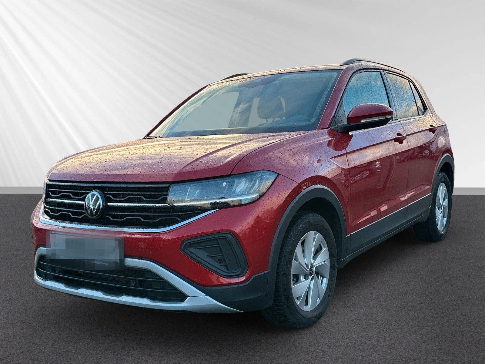 Volkswagen T-Cross Life 1.0 TSI foto 8