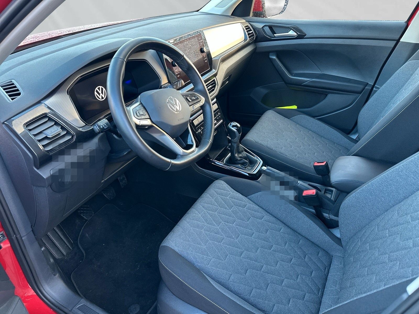 Volkswagen T-Cross Life 1.0 TSI foto 9