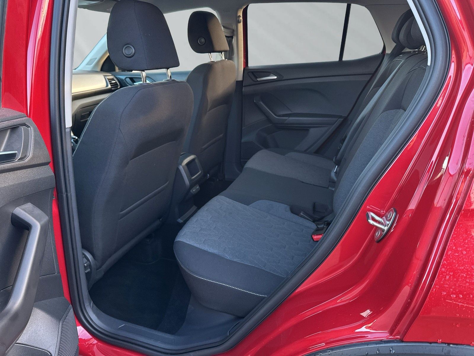 Volkswagen T-Cross Life 1.0 TSI foto 10