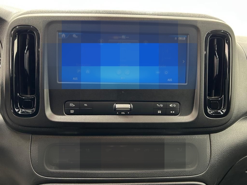 Mercedes-Benz VITO 116 MIXTO/Lang/MOPF/Navi/AHK/MBUX/SHZ/Cam foto 11