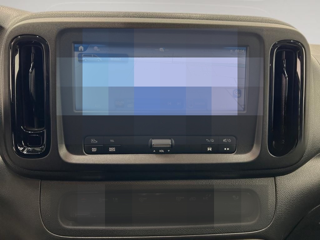 Mercedes-Benz VITO 116 MIXTO/Lang/MOPF/Navi/AHK/MBUX/SHZ/Cam foto 10