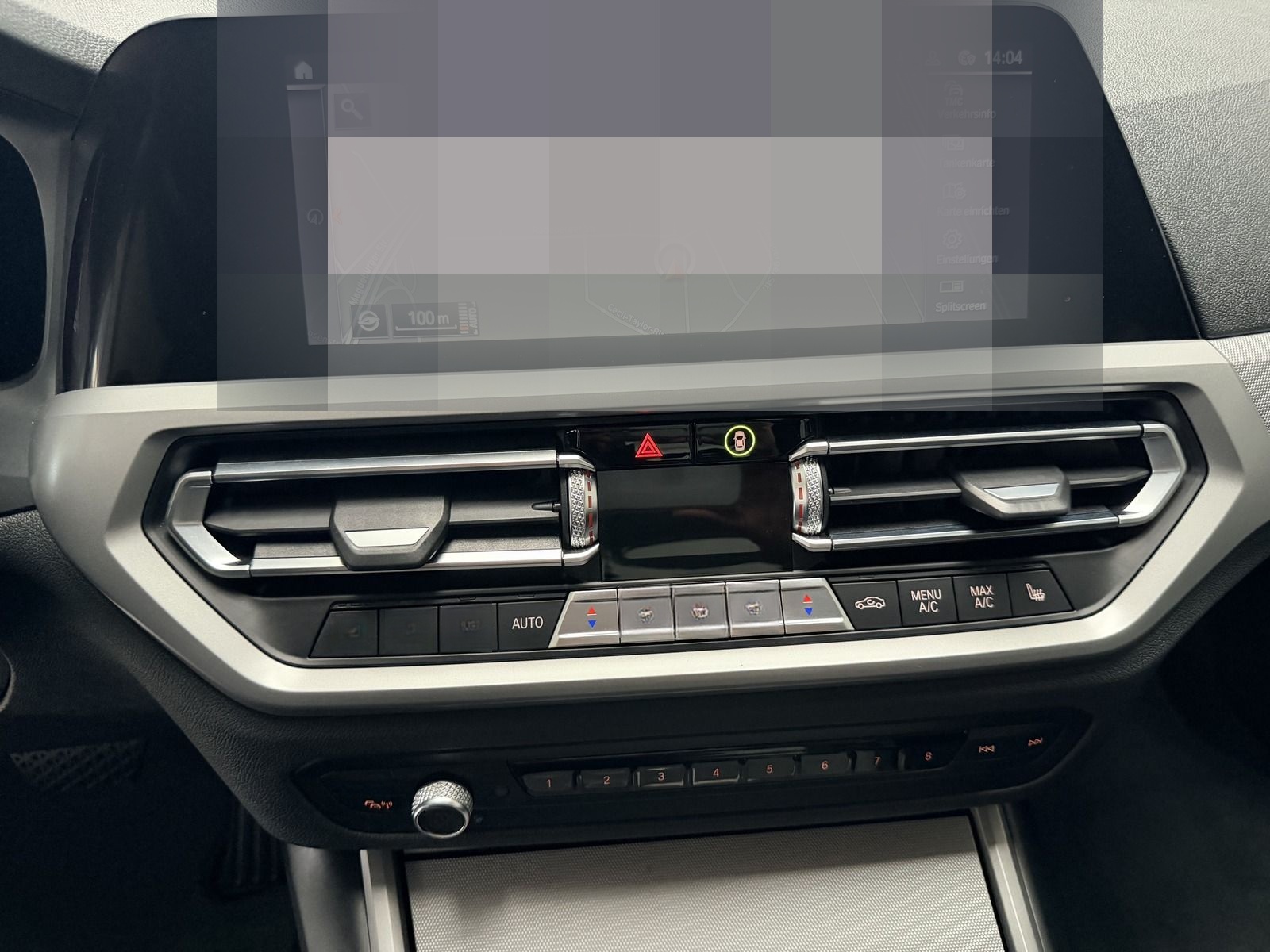 BMW 320 ADVANTAGE NAV+LASER+DISPLAY+HARMAN+STANDHEIZ foto 12