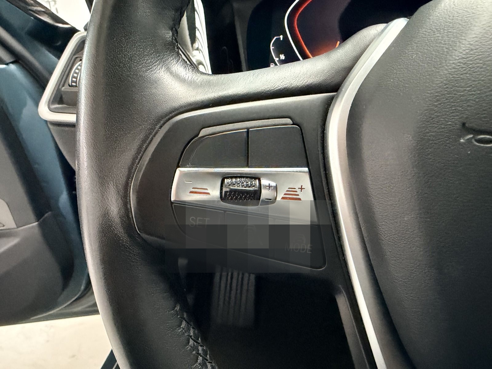 BMW 320 ADVANTAGE NAV+LASER+DISPLAY+HARMAN+STANDHEIZ foto 25