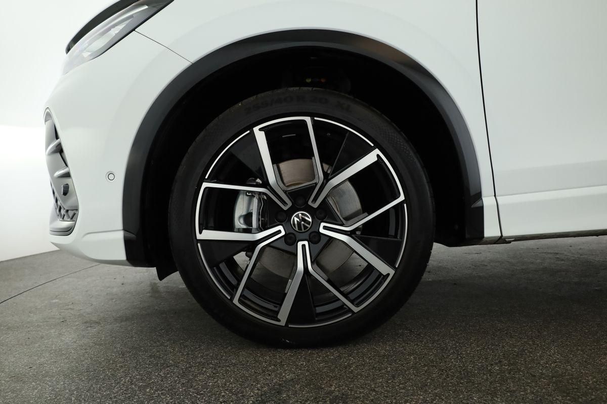 Volkswagen Tiguan 2.0 TSI DSG 4M R-Line IQ Pano Nav Key 360 foto 7