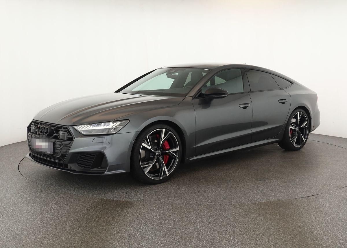 Audi S7 Sportback TDI HD Pano BangO ACC KeyGo Kam 21" foto 2
