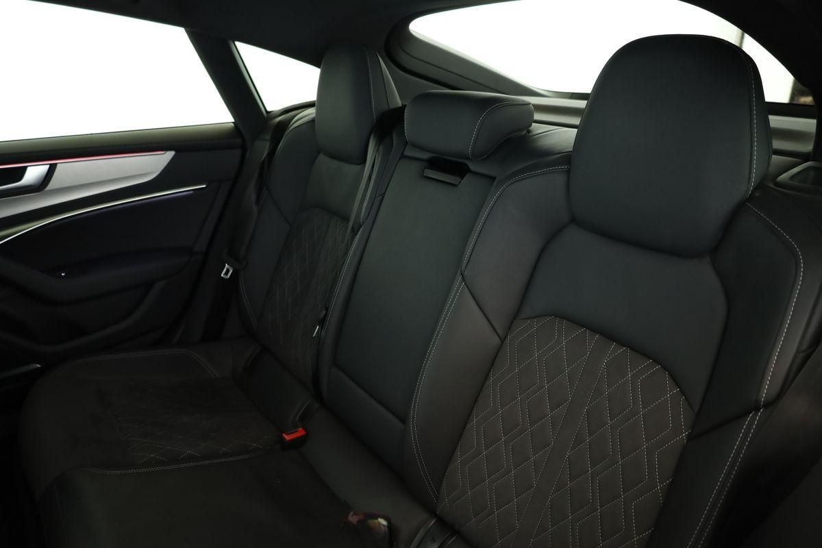 Audi S7 Sportback TDI HD Pano BangO ACC KeyGo Kam 21" foto 17