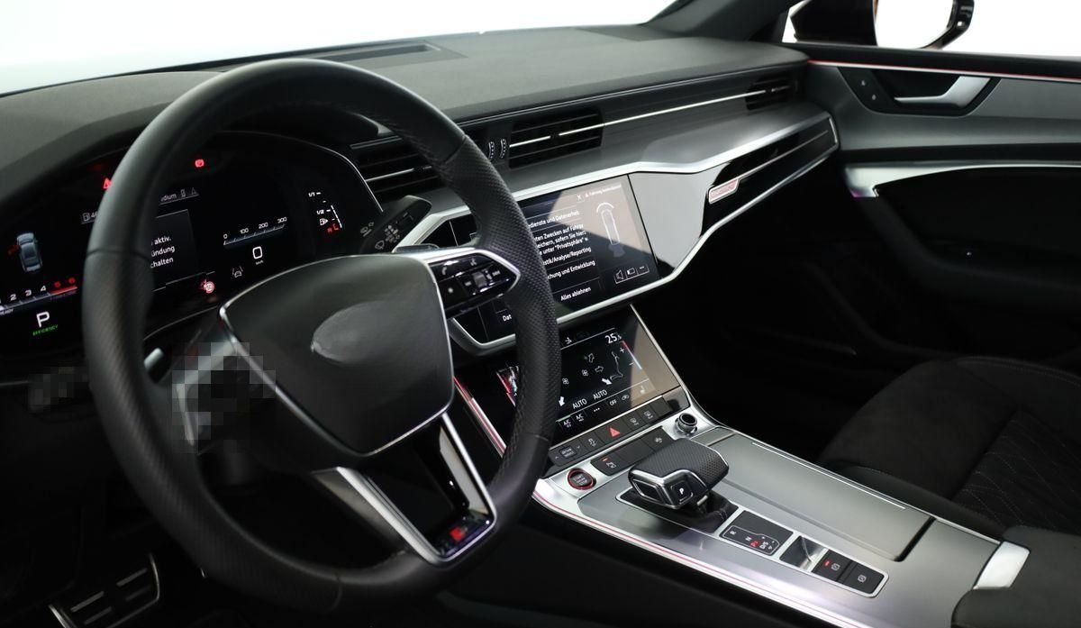 Audi S7 Sportback TDI HD Pano BangO ACC KeyGo Kam 21" foto 18