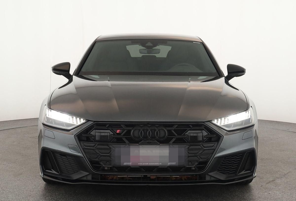 Audi S7 Sportback TDI HD Pano BangO ACC KeyGo Kam 21" foto 3