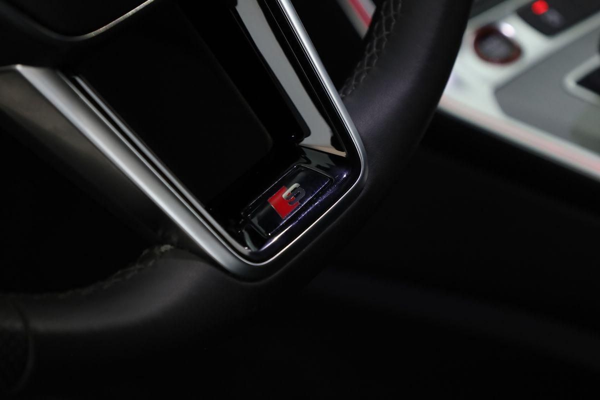 Audi S7 Sportback TDI HD Pano BangO ACC KeyGo Kam 21" foto 22