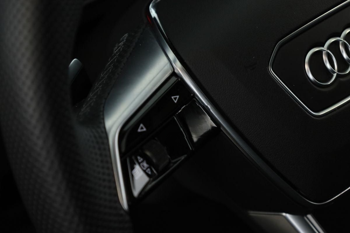 Audi S7 Sportback TDI HD Pano BangO ACC KeyGo Kam 21" foto 23