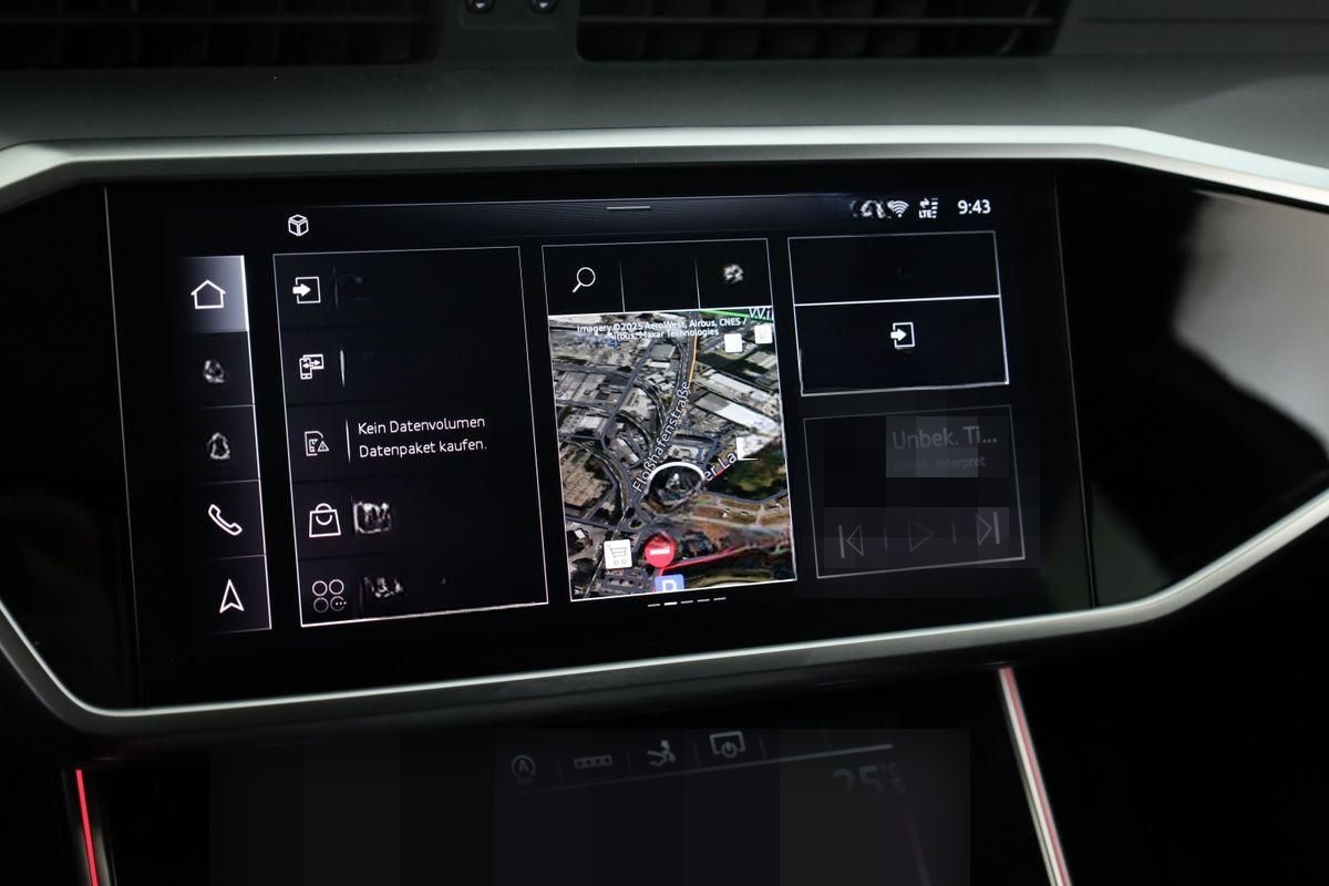 Audi S7 Sportback TDI HD Pano BangO ACC KeyGo Kam 21" foto 24