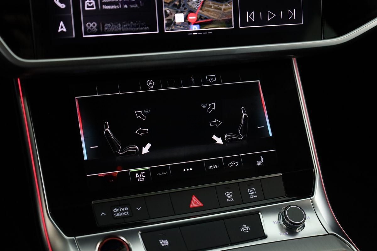 Audi S7 Sportback TDI HD Pano BangO ACC KeyGo Kam 21" foto 25