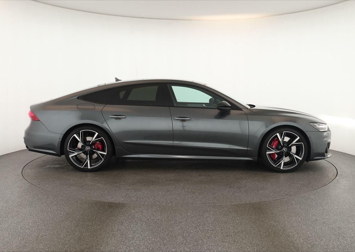 Audi S7 Sportback TDI HD Pano BangO ACC KeyGo Kam 21" foto 4