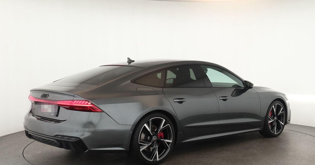 Audi S7 Sportback TDI HD Pano BangO ACC KeyGo Kam 21" foto 5