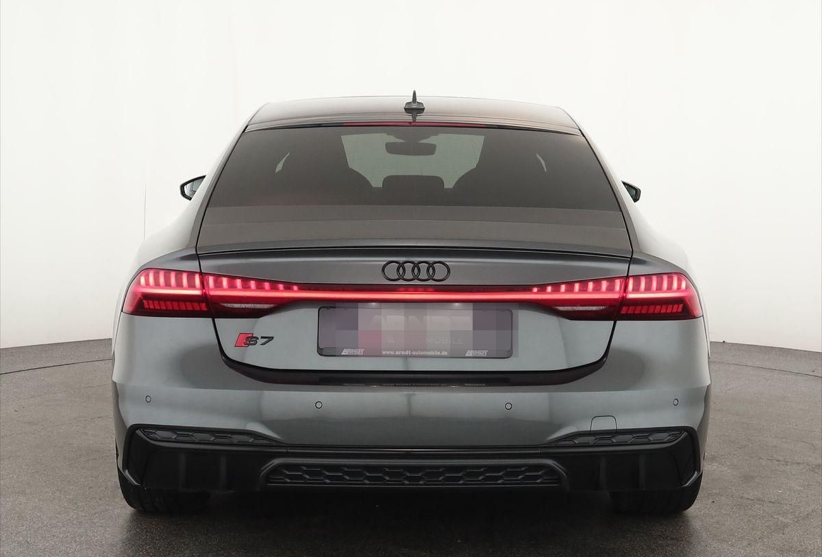 Audi S7 Sportback TDI HD Pano BangO ACC KeyGo Kam 21" foto 6