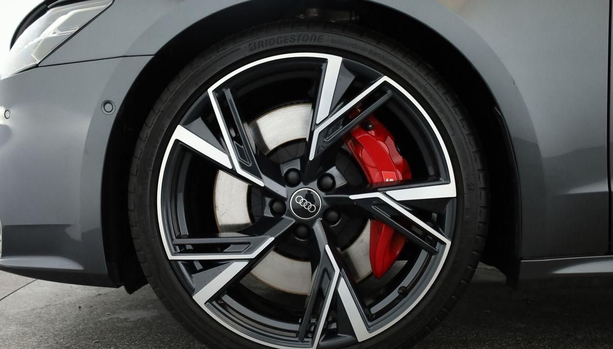 Audi S7 Sportback TDI HD Pano BangO ACC KeyGo Kam 21" foto 7