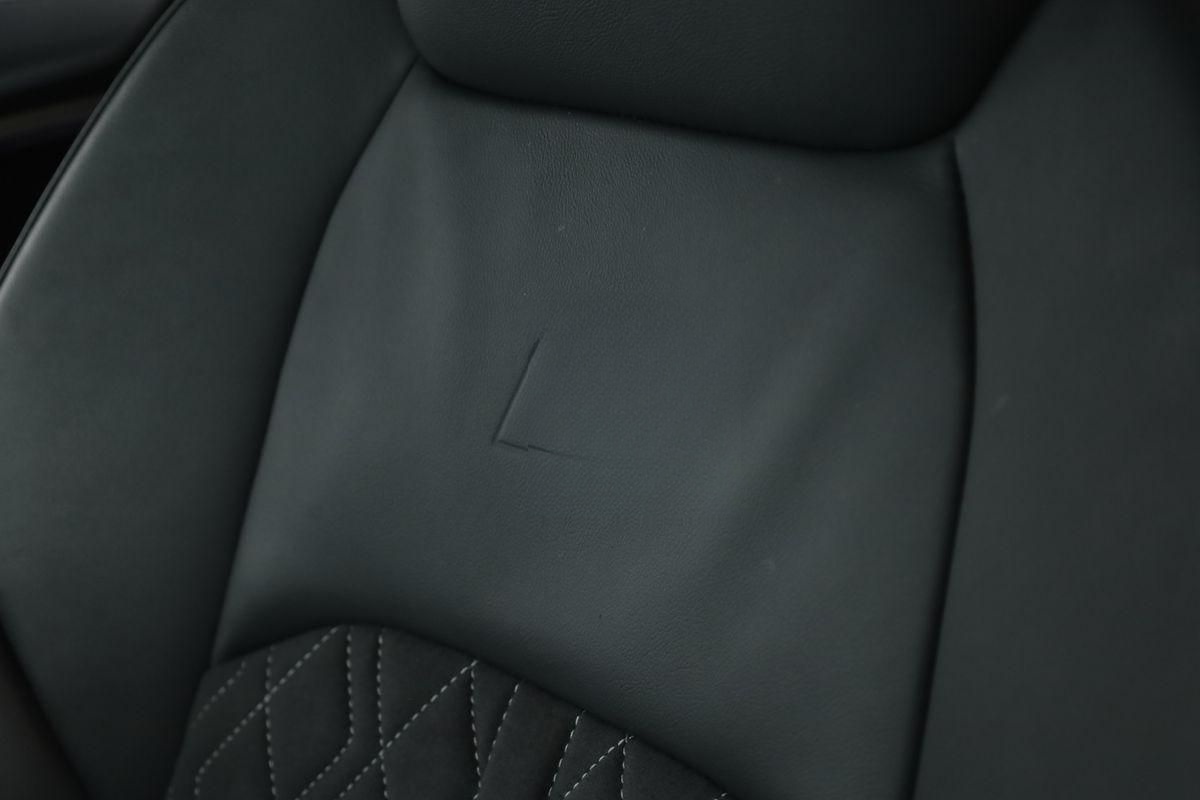 Audi S7 Sportback TDI HD Pano BangO ACC KeyGo Kam 21" foto 10