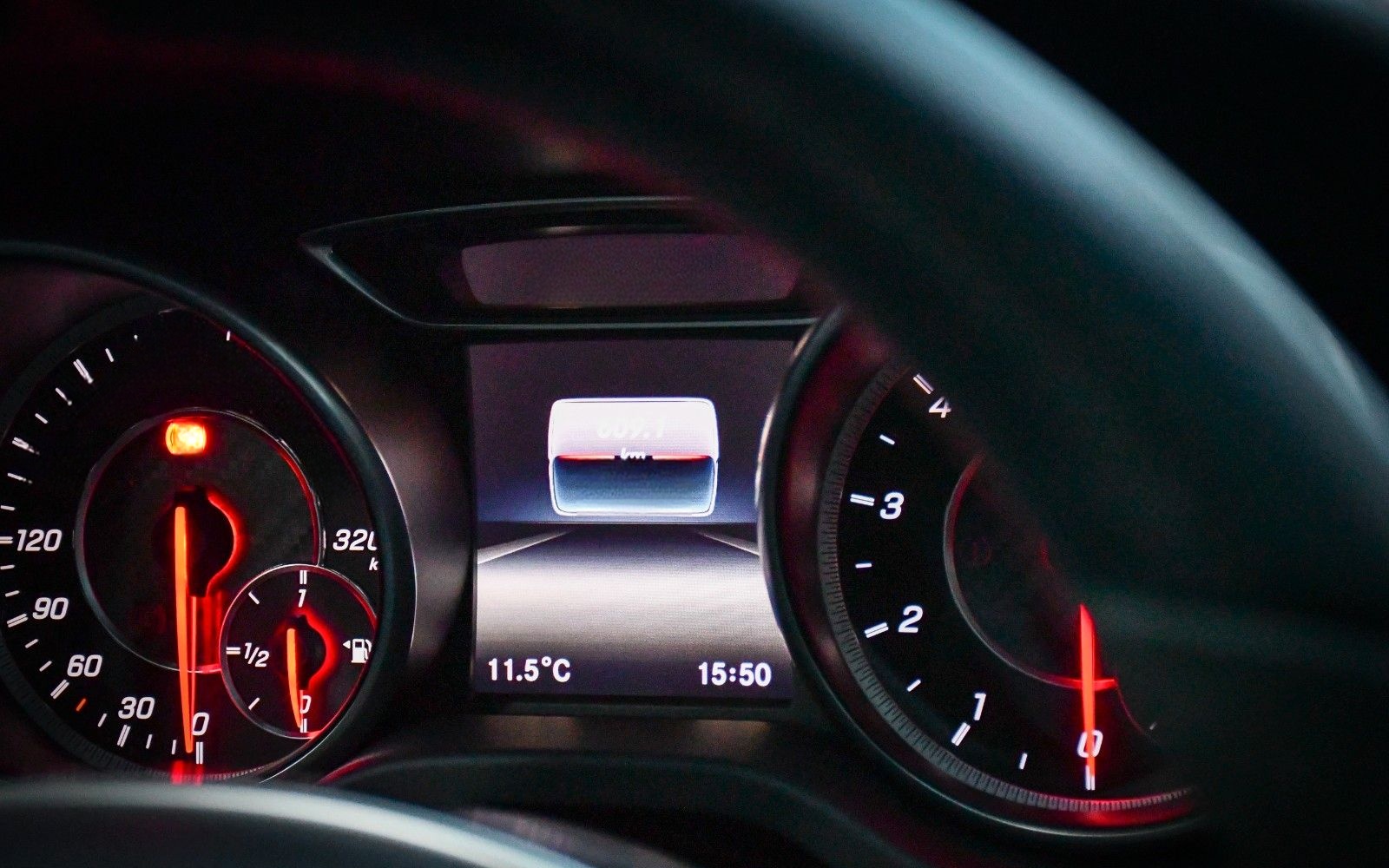 Mercedes-Benz CLA 45 AMG SB 4Matic Performance AMG Pano Harman foto 19