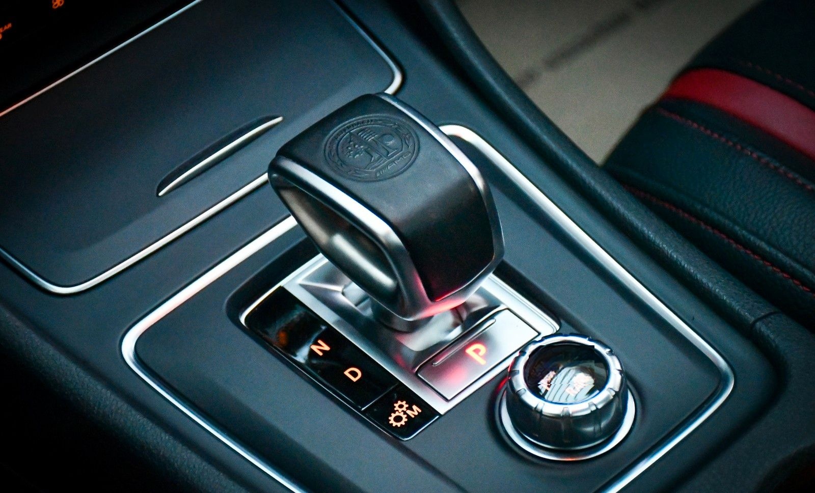 Mercedes-Benz CLA 45 AMG SB 4Matic Performance AMG Pano Harman foto 25