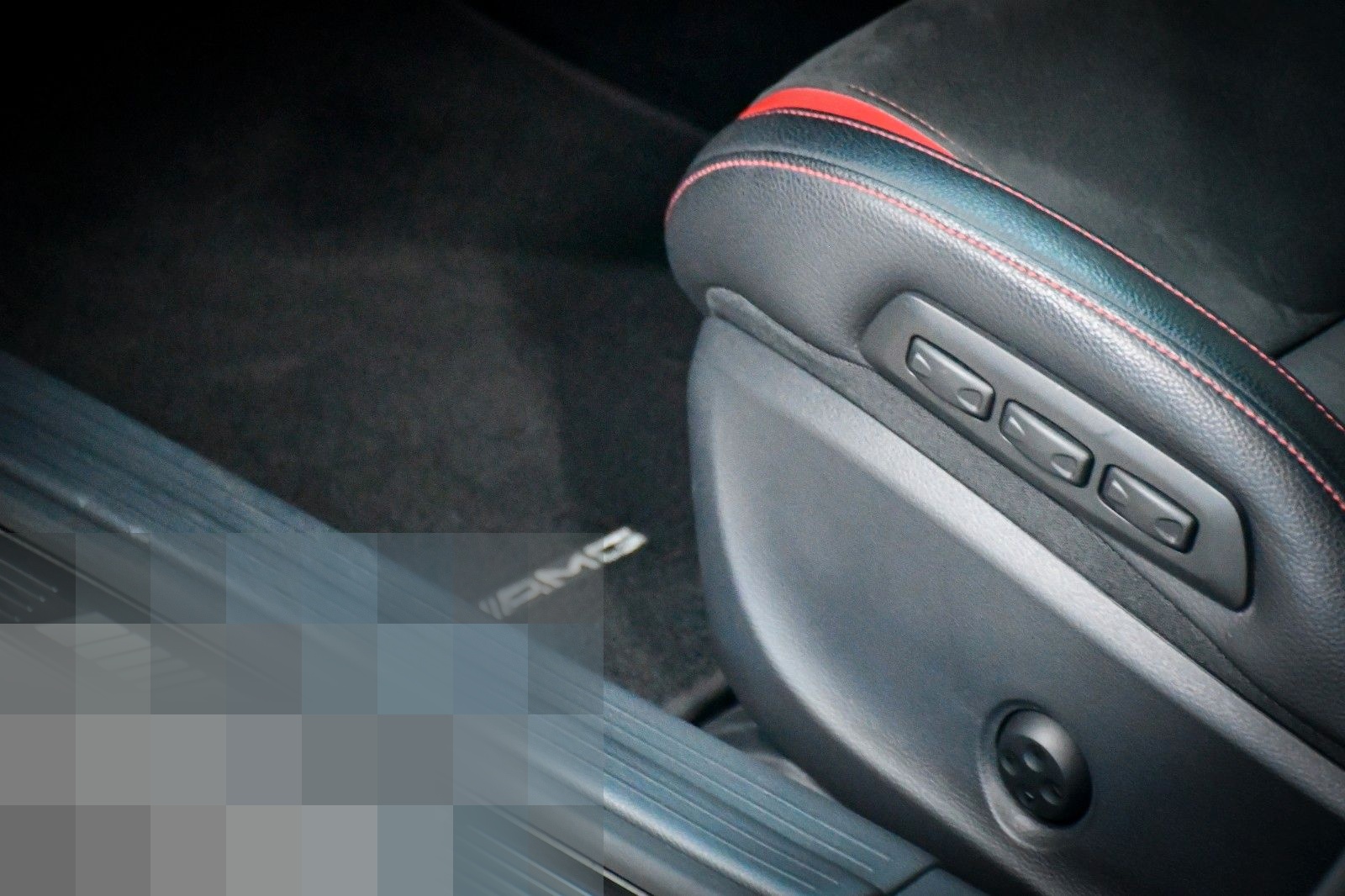 Mercedes-Benz CLA 45 AMG SB 4Matic Performance AMG Pano Harman foto 7