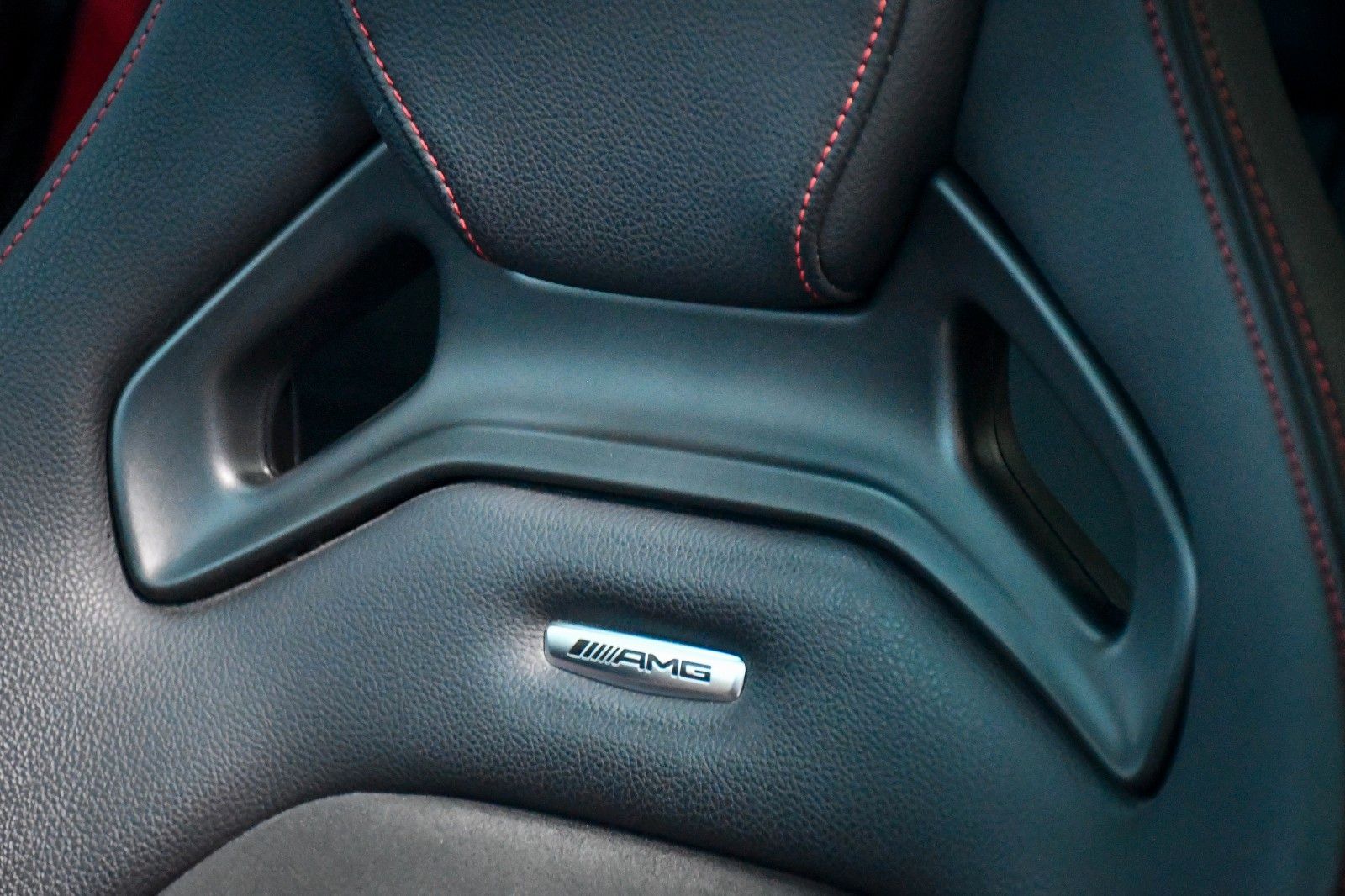 Mercedes-Benz CLA 45 AMG SB 4Matic Performance AMG Pano Harman foto 10